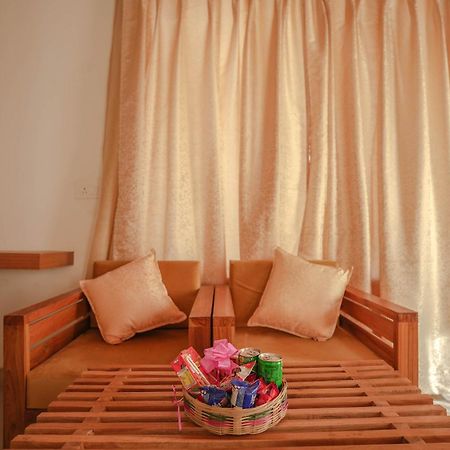 Kk Jungle View By Asapin Hotels Kotabagh Exterior photo
